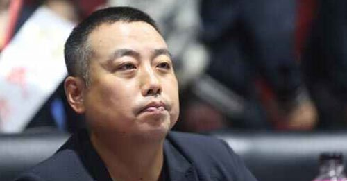 世界杯乒乓团体赛 刘国梁：摸底良机