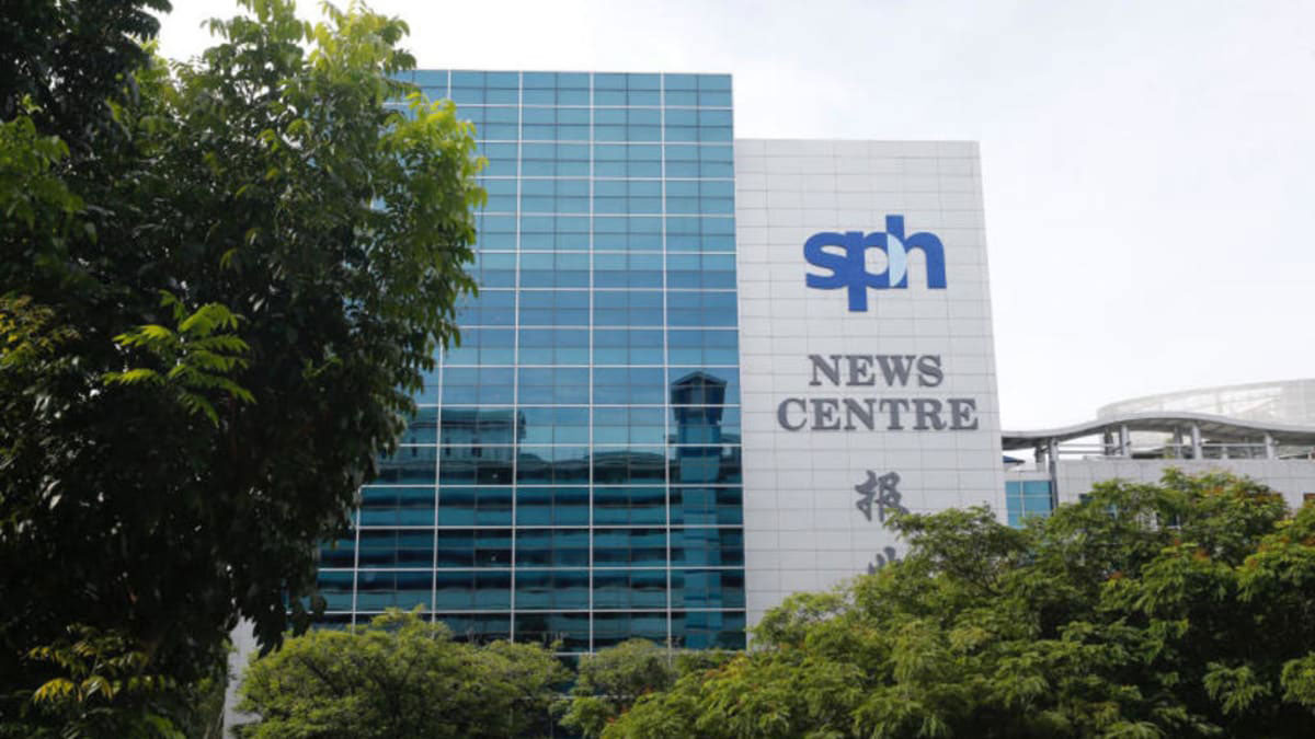 新加坡报业控股计划，在下个月裁员5%。