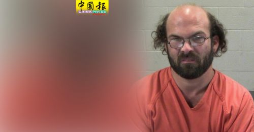 恋童男徒步564公里  传色情讯息 被警设陷活逮