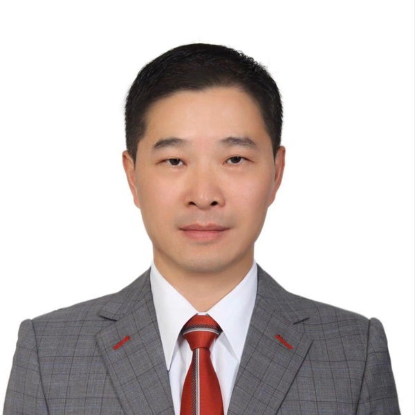 台湾中国红色统一党主席黄荣章。