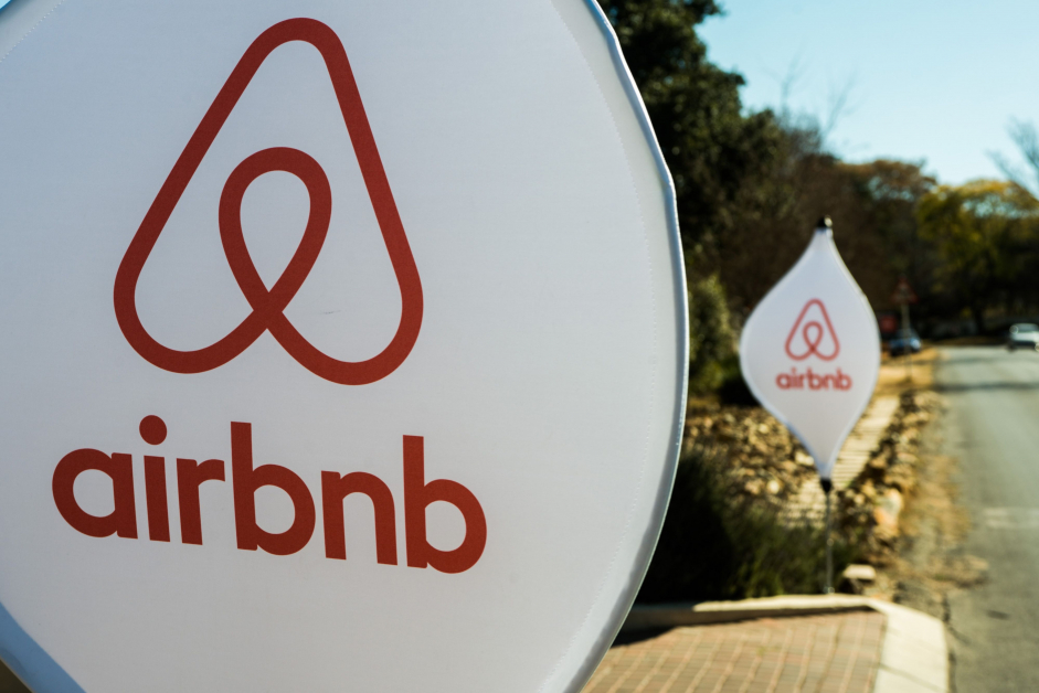 Airbnb住户今年在我国餐饮业总消费额预计可达8亿7800万令吉。（彭博社）