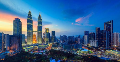 2020全球10大最佳退休地  马来西亚排名第7