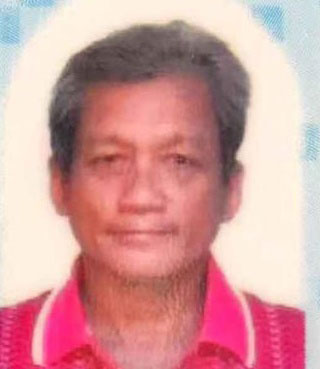 爬树摘椰卖钱 华男不慎跌死