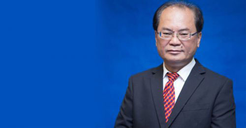 刘天球(档案照)