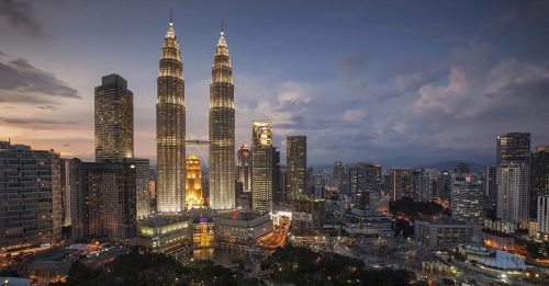 亚洲最便宜背包旅行城市  河内夺冠 吉隆坡第25