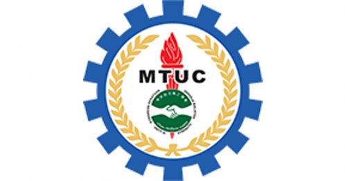 MTUC获解冻 保住注册
