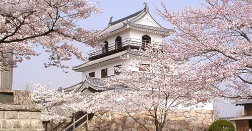 日本城堡住宿吸豪客 3.8万做一晚城主