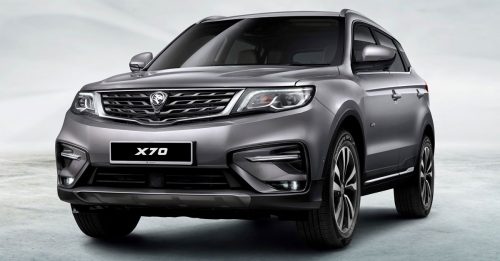 大马年度风云车 是它！