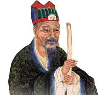 刘伯温是元末明初军事家、政治家及诗人，通经史、晓天文、精兵法。