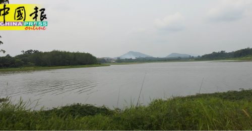 【今日马六甲头条】年初五开始配水  中央县居民影响最大