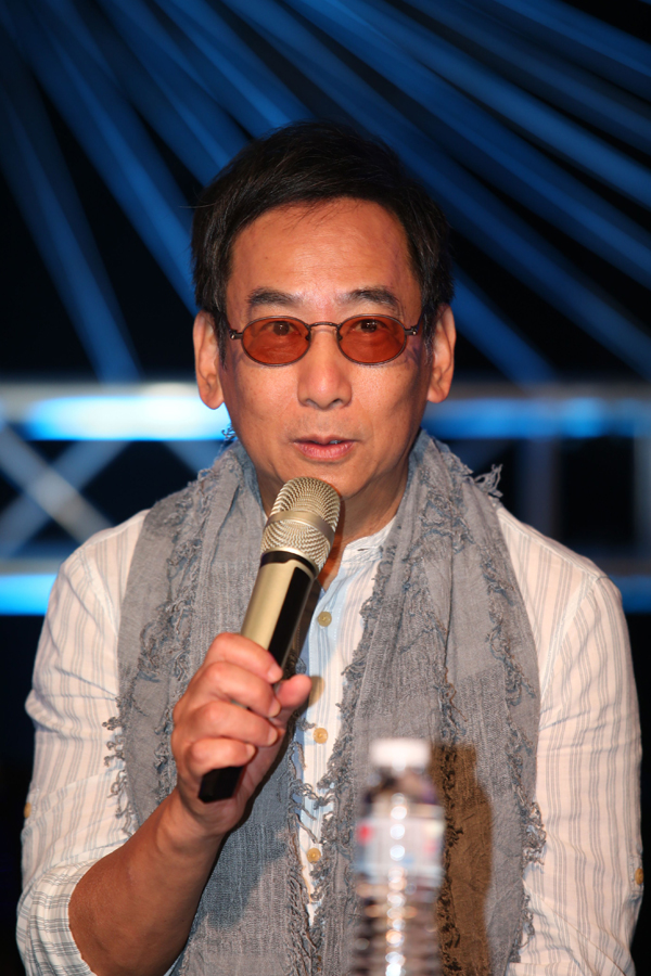 蒋志光表示因歌曲牵涉到版权问题，因此暂无合体推出专辑的计划。