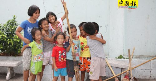 泰国儿童节快乐吗？  去年近250童失踪 女多于男