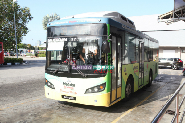 免费巴士服务将延至今年2020年底。