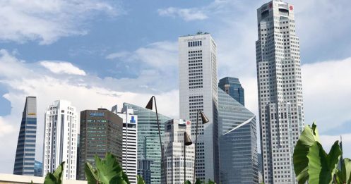 ◤新加坡财政预算案◢ 顶额1.5万新元 公司税 回扣25%