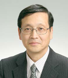 日本东北大学教授押谷仁。