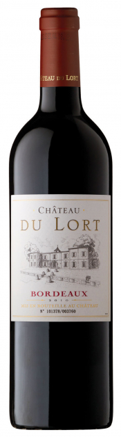 Chateau Du Lort Bordeaux Superieur 2017 来自结合了现代与传统工艺的洛尔特酒庄酿制。这款葡萄酒极具清新特质，是新兴消费者的理想选择。气味芬芳，口感醇厚，是一款优质精美的葡萄酒。 洛尔特酒庄的酒群特色，看似呈现出优美的红宝石色，泛着胭脂色光泽。富含果实、灌木与咖啡的细腻芳香，口感柔顺细腻。饮用片刻，尾调带有美妙的香草味荡漾口中。