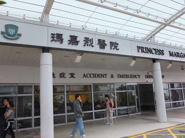 武汉肺炎在香港再添死亡案例至2宗。