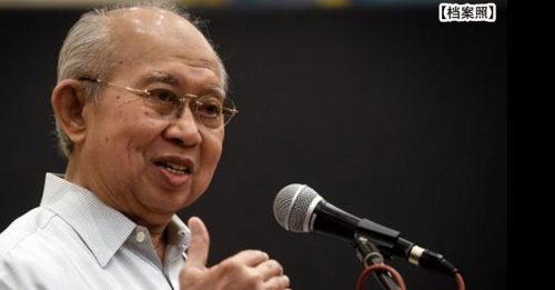 ◤希盟崩盘◢ 姑里出任部长？ 莫哈末沙布丁：仅是推测