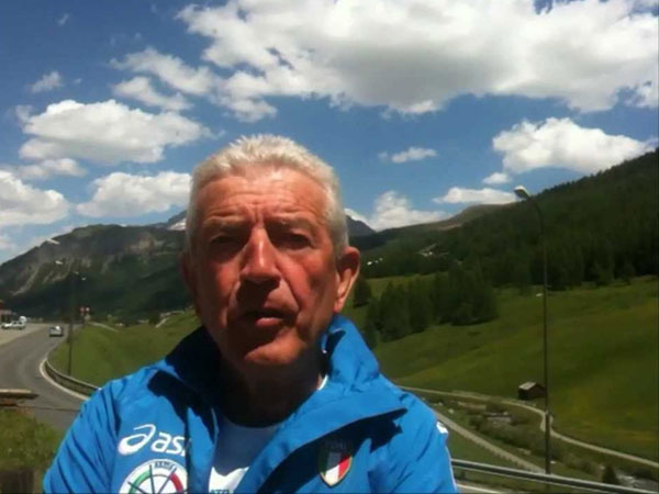 意大利伦巴第区的梅佐尔多市长巴利科,不敌新冠状病毒逝世,享寿77岁。互联网