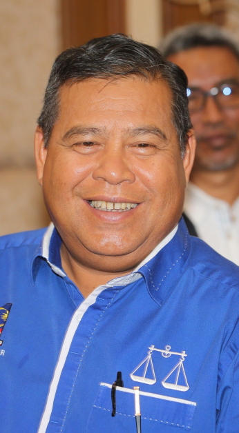 阿都嘉化阿丹也有被提可能是新首长人选。