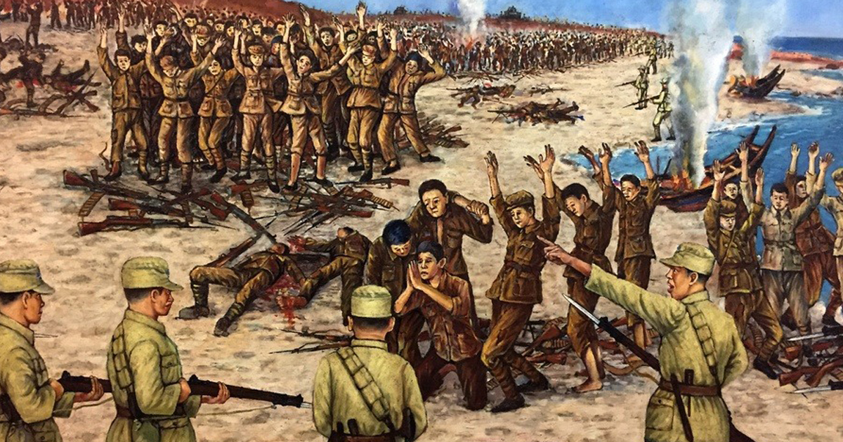 中评社：若武统台湾解放军“横扫千军如卷席” | 中國報China Press