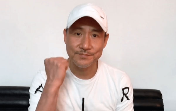 久违舞台的张学友确定加入成为一份子。