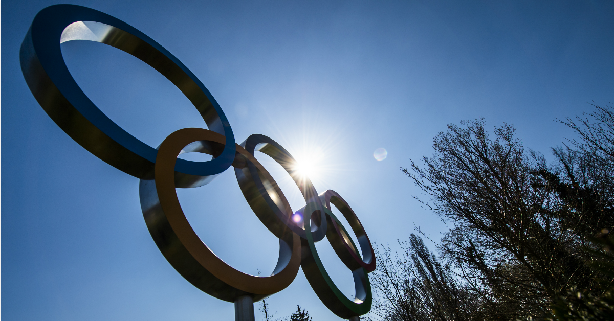 东京奥运会确定延期之后，某些项目运动员的年龄限制将被放宽。(美联社）