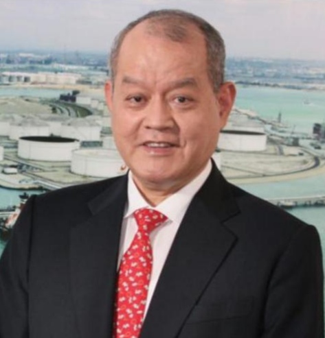 兴隆贸易是由新加坡著名华裔钜商林恩强所创办。（图：福布斯网站）