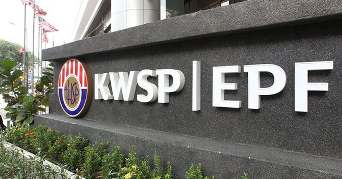 KWSP明日起至518 汇款进i-Lestari会员银行户头| 中國報China Press