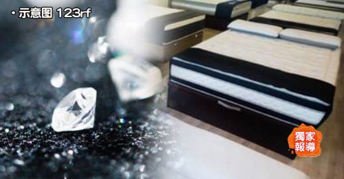 ◤行动管制◢ 开拓不同销售方式 金钻业与家具业保生机