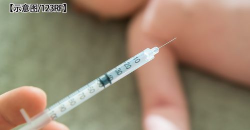 沙巴卫生局： 九成孩童已接种小儿麻痹症疫苗