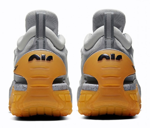 Nike Adapt Auto Max是Nike首度将自动系鞋带系统鞋运用于Air系列的鞋款。