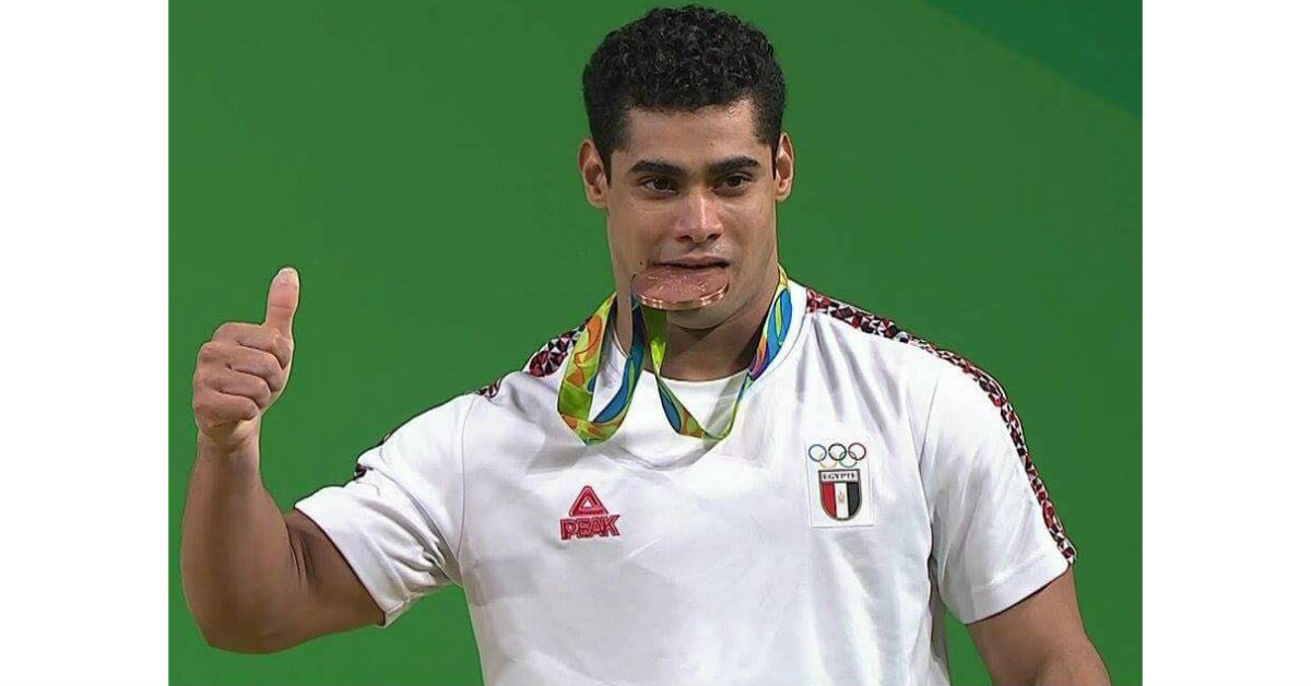 里约奥运会77公斤级铜牌得主伊哈布，在13位同胞在2017及18年落入药网后，对埃及隘的东京奥运前景有先见之明，去年即宣布退役。