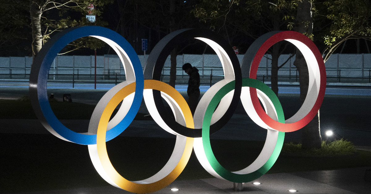 东京奥组委表示没有明年不能如期举行就取消的共识。（美联社）
