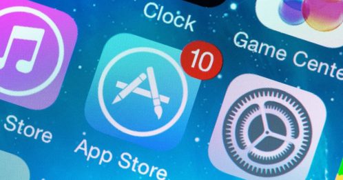 App Store将满12岁 去年创 2.22兆销售额