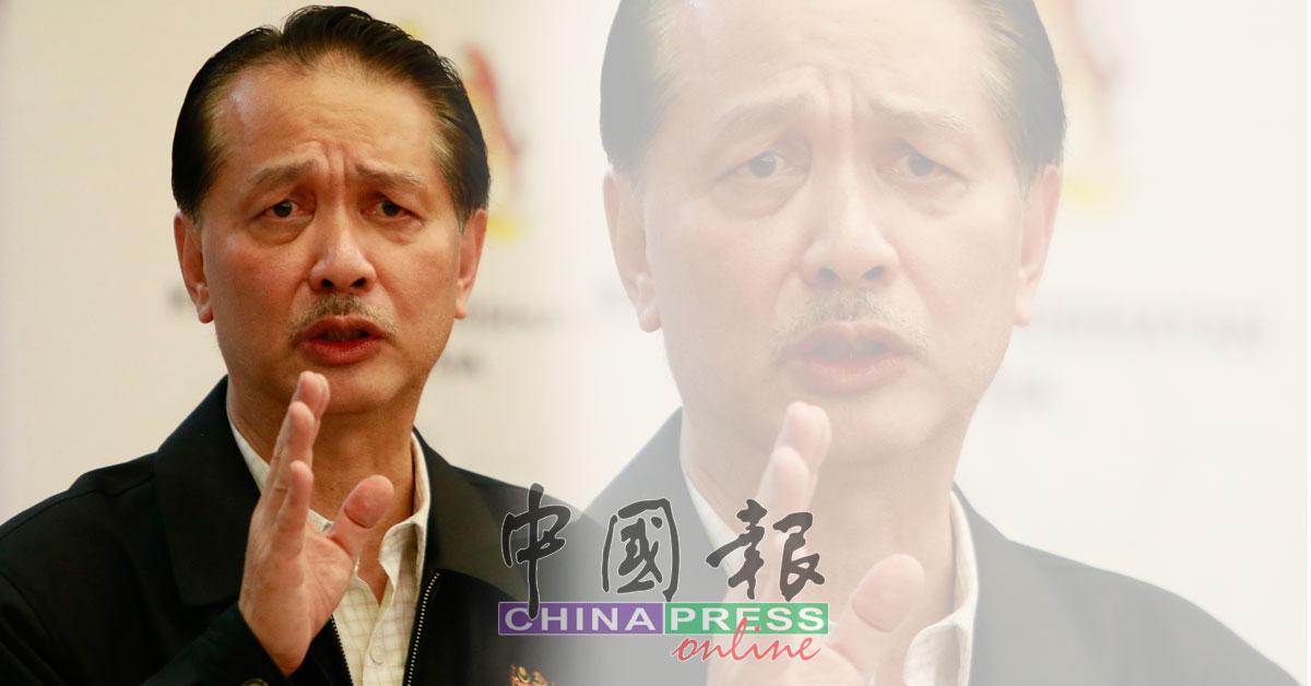 复管令SOP 未接受次轮检测 卫部急寻1472居家隔离者