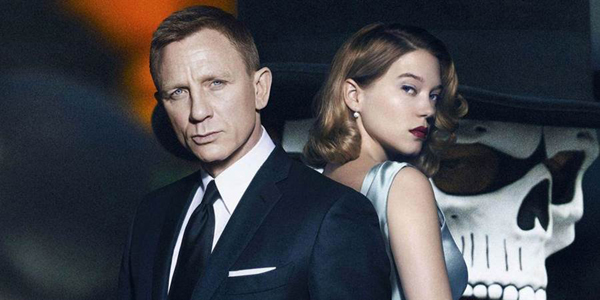 丹尼尔克力、蕾雅诗端在最新一集《007》遭传育有一个女儿。