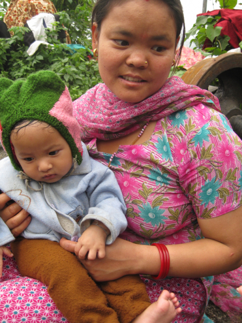 大吉岭居民多数以尼泊尔后裔与藏族居多。