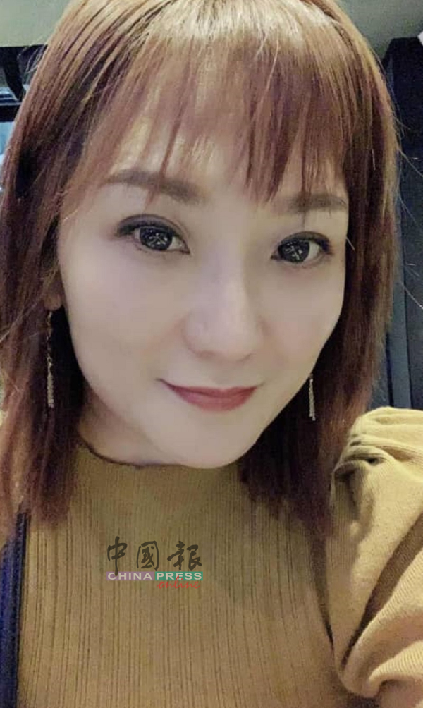 简丽冰（43岁，美容院业者）