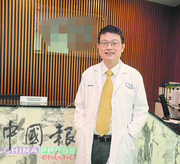 心胸外科医生陈国明指出，闭锁不全和狭窄是心脏瓣膜出问题的两大常见原因。