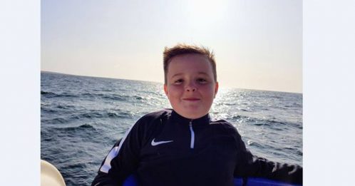 睡前喊口渴腹痛 12岁童猝死床上　