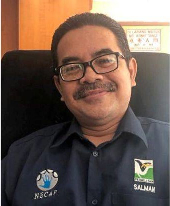 沙尔曼：野象找孩子纯粹个人臆测，没有根据。