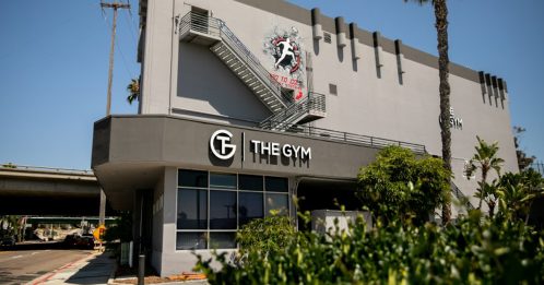 ◤全球大流行◢美国健身房The Gym 爆群聚感染