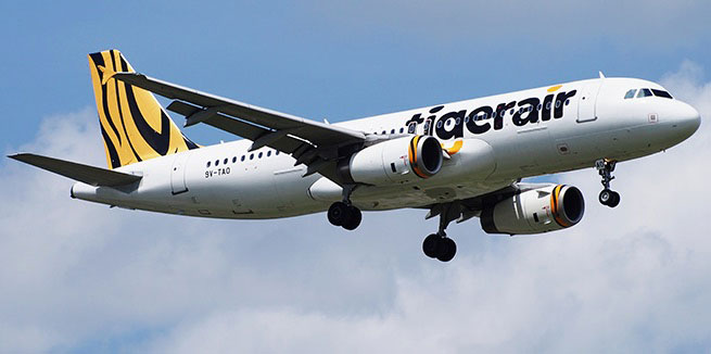 维珍澳洲航空宣布关闭廉航子公司澳洲虎航。