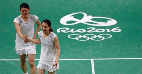 放弃东京奥运！日本羽球女双高桥礼华突然宣布退役