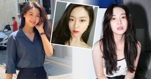 珉娥受欺凌袖手旁观？ 网民要求雪炫辞演新剧