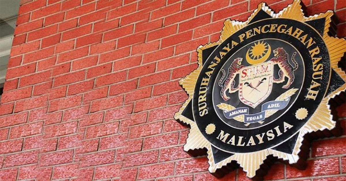 涉40万养牛贪污案 吉打国会议员遭捕