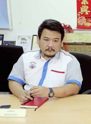 立遗嘱应谘询正确法律途径 黄明山:免掉入骗徒圈套