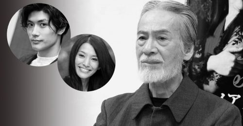 80岁藤木孝自杀 1剧3演员同年轻生