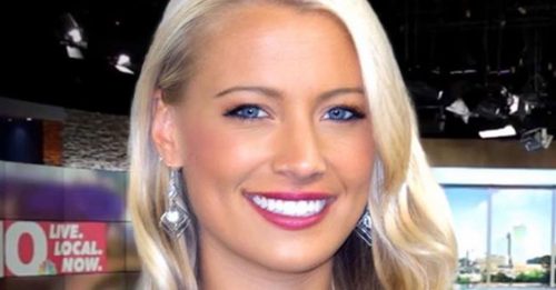 因为这个议题 美女主播酒瓶砸男头